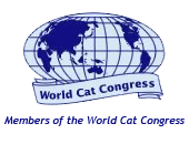 World Cat Congress